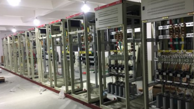低壓配電柜加工多少錢？低壓配電柜具有哪些特點【千亞電氣】
