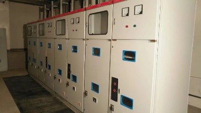 配電柜進出風口需要飄帶嗎【千亞電氣】